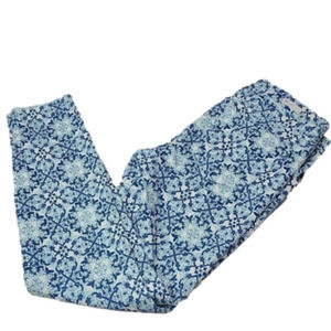 Kut from the Kloth Medallion Connie Ankle Skinny 2